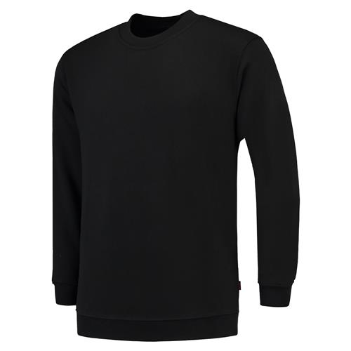 Tricorp 301008 Sweater 280g zwart - Image 2