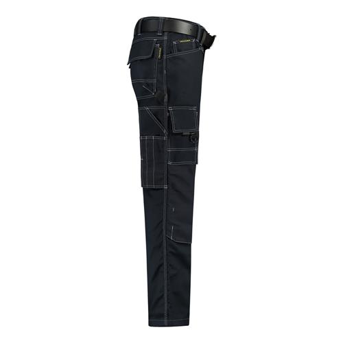 Tricorp 502009 Werkbroek Cordura Canvas marineblauw - Image 5