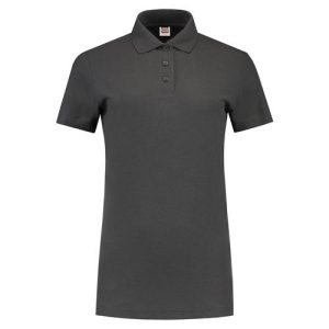 werkkleding poloshirt grijs in Barneveld