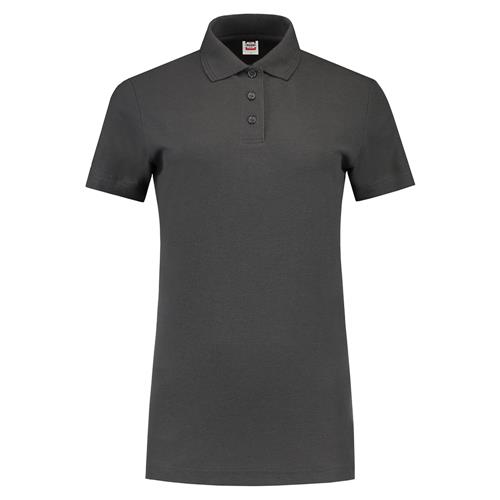 werkkleding poloshirt grijs in Barneveld