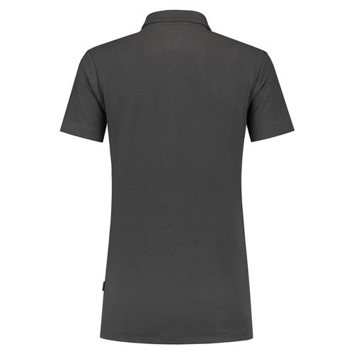Tricorp 201010 Poloshirt 180g Dames donkergrijs - Afbeelding 4