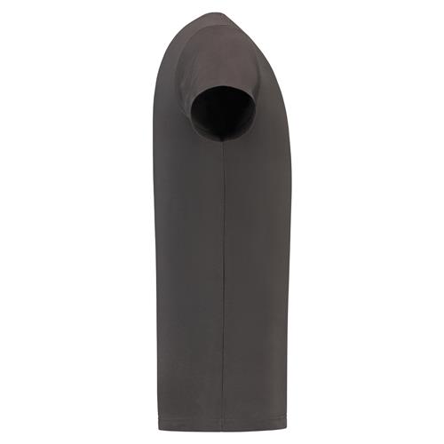 Tricorp 101004 T-Shirt Fitted donkergrijs - Afbeelding 5