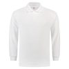werkkleding sweater wit in Barneveld