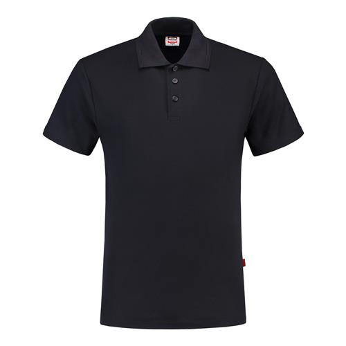 werkkleding poloshirt marineblauw in Barneveld