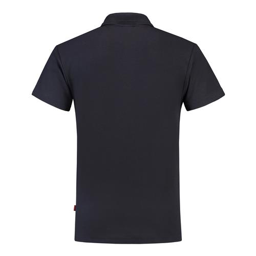 Tricorp 201003 Poloshirt 180g marineblauw - Afbeelding 4