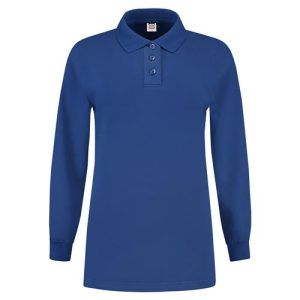 werkkleding sweater korenblauw in Barneveld