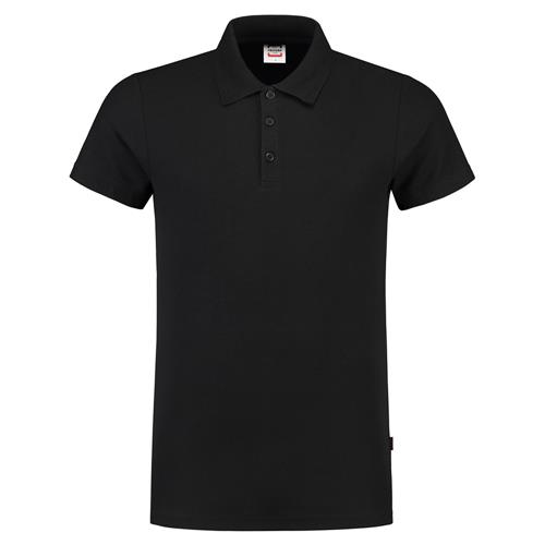werkkleding t-shirt zwart in Barneveld