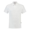 werkkleding poloshirt wit in Barneveld