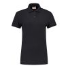 werkkleding poloshirt marineblauw in Barneveld