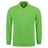 werkkleding sweater lime in Barneveld