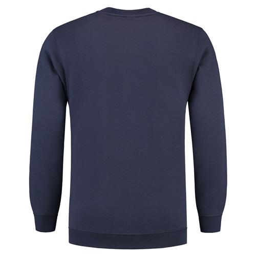 Tricorp 301008 Sweater 280g ink - Afbeelding 4