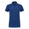 werkkleding poloshirt korenblauw in Barneveld