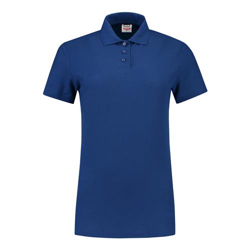 werkkleding poloshirt korenblauw in Barneveld