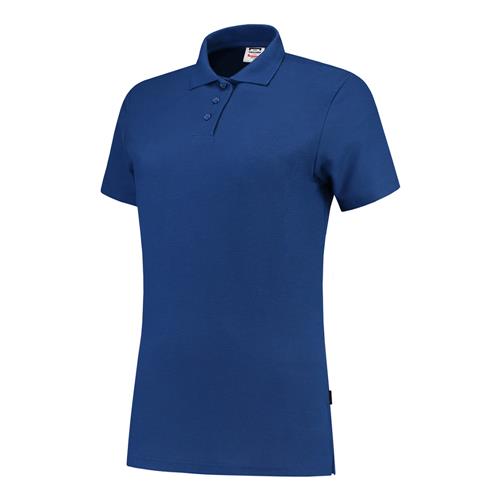 Tricorp 201010 Poloshirt 180g Dames korenblauw - Afbeelding 2