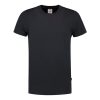 werkkleding t-shirt marineblauw in Barneveld