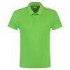 werkkleding poloshirt lime in Barneveld