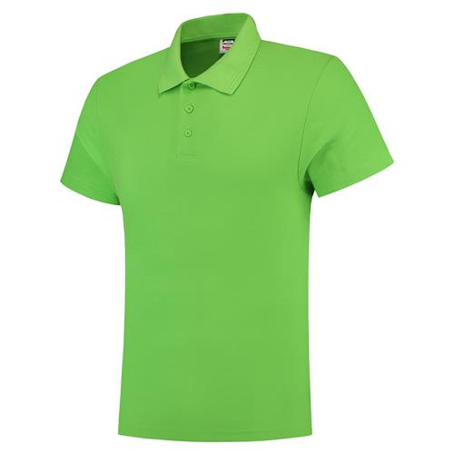 Tricorp 201003 Poloshirt 180g lime - Image 2