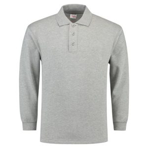 werkkleding sweater grijsmelange in Barneveld