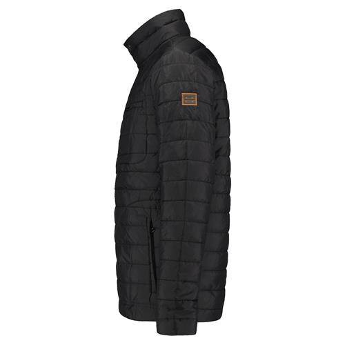 Tricorp 404004 Jack Premium Nylon zwart - Afbeelding 3