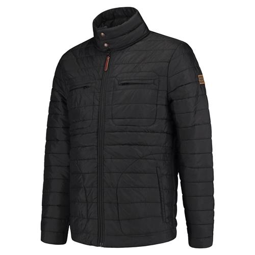 Tricorp 404004 Jack Premium Nylon zwart - Afbeelding 2