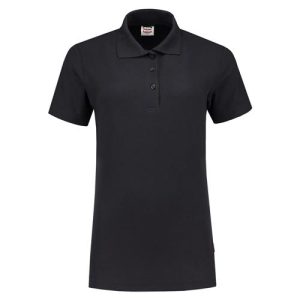 werkkleding poloshirt marineblauw in Barneveld