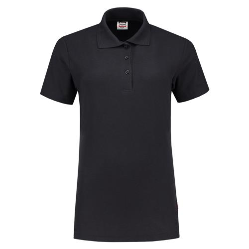 werkkleding poloshirt marineblauw in Barneveld