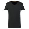 werkkleding t-shirt zwart in Barneveld
