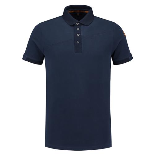 werkkleding poloshirt ink in Barneveld