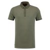 werkkleding poloshirt army in Barneveld