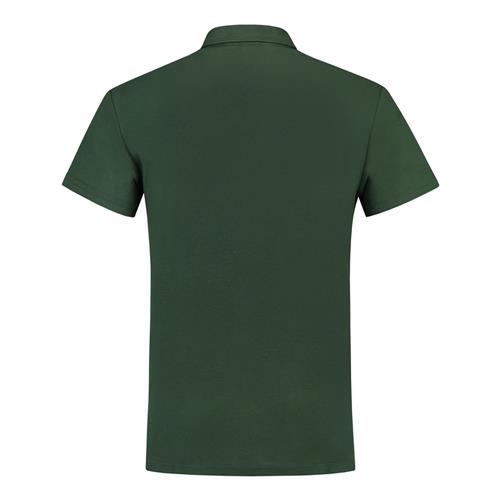 Tricorp 201007 Poloshirt 100% Katoen flessengroen - Afbeelding 4