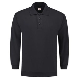 werkkleding sweater marineblauw in Barneveld