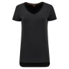 werkkleding t-shirt zwart in Barneveld