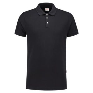 werkkleding poloshirt marineblauw in Barneveld
