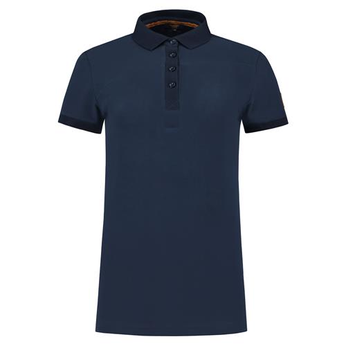 werkkleding poloshirt ink in Barneveld