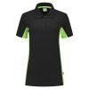 werkkleding poloshirt zwart in Barneveld