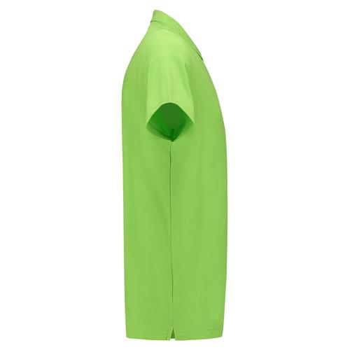 Tricorp 201005 Poloshirt Fitted 180g lime - Afbeelding 5