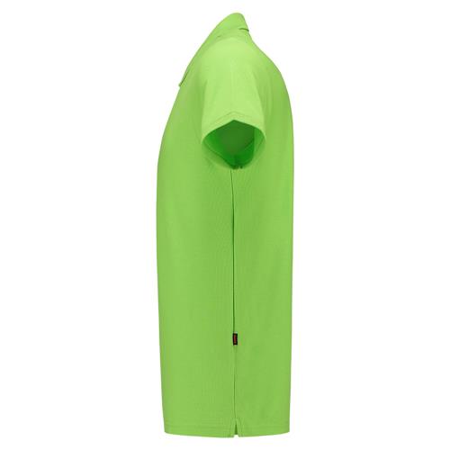 Tricorp 201005 Poloshirt Fitted 180g lime - Afbeelding 3