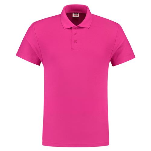 werkkleding poloshirt zwart in Barneveld
