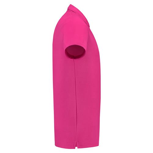 Tricorp 201003 Poloshirt 180g fuchsia - Afbeelding 5