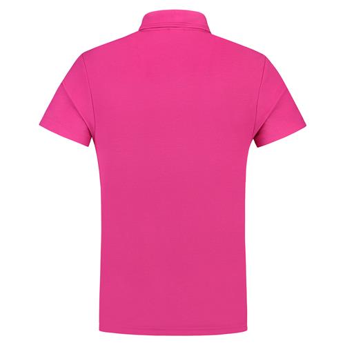 Tricorp 201003 Poloshirt 180g fuchsia - Afbeelding 4