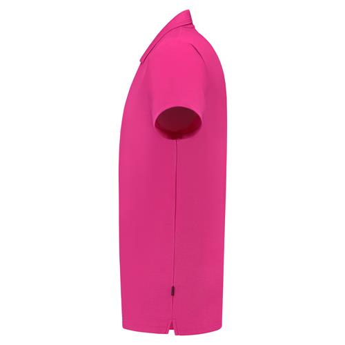 Tricorp 201003 Poloshirt 180g fuchsia - Afbeelding 3