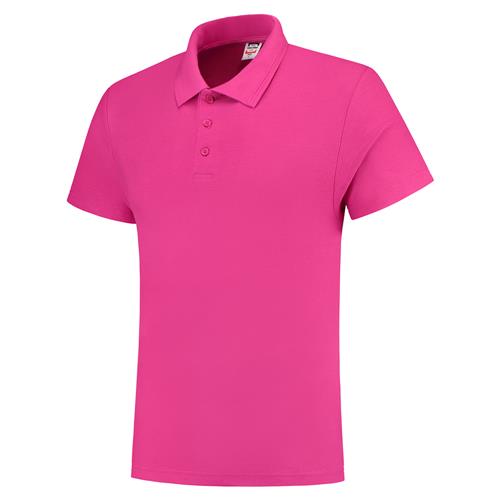 Tricorp 201003 Poloshirt 180g fuchsia - Afbeelding 2