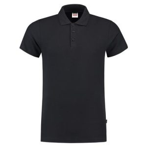 werkkleding poloshirt marineblauw in Barneveld