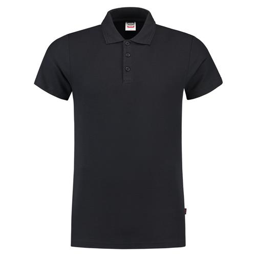 werkkleding poloshirt marineblauw in Barneveld