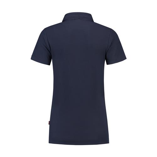 Tricorp 201006 Poloshirt Fitted Dames ink - Image 4