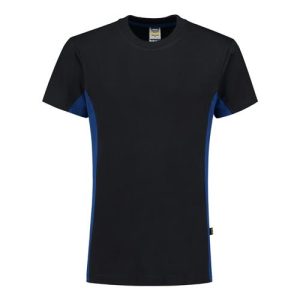 werkkleding t-shirt korenblauw Barneveld