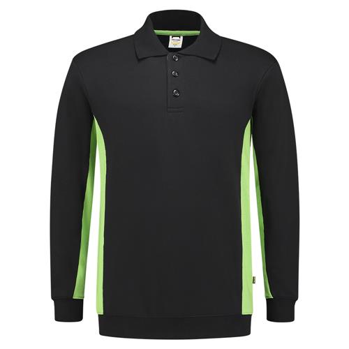 werkkleding sweater zwart in Barneveld