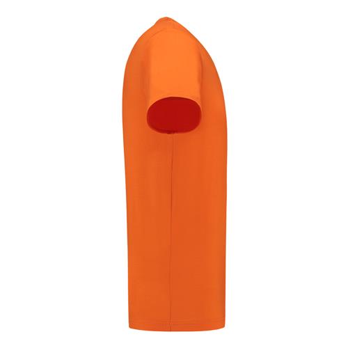Tricorp 101014 T-Shirt Fitted Kind oranje - Afbeelding 5