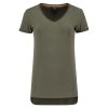 werkkleding t-shirt army in Barneveld