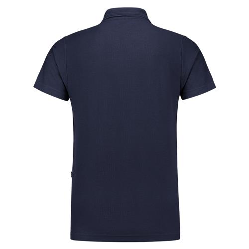 Tricorp 201005 Poloshirt Fitted 180g ink - Afbeelding 4